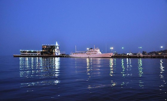 Баку Яхт Kлуб