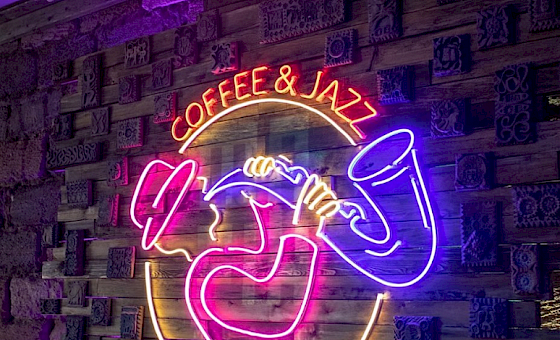 Coffee&Jazz