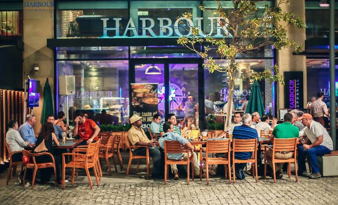 Harbour Restaurant