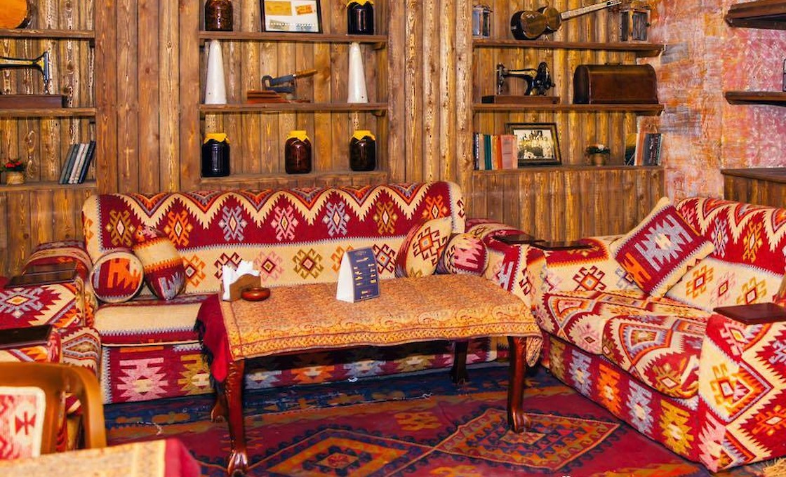 Çay Evi 145