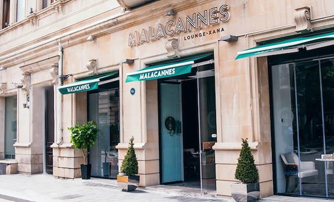 Malacannes