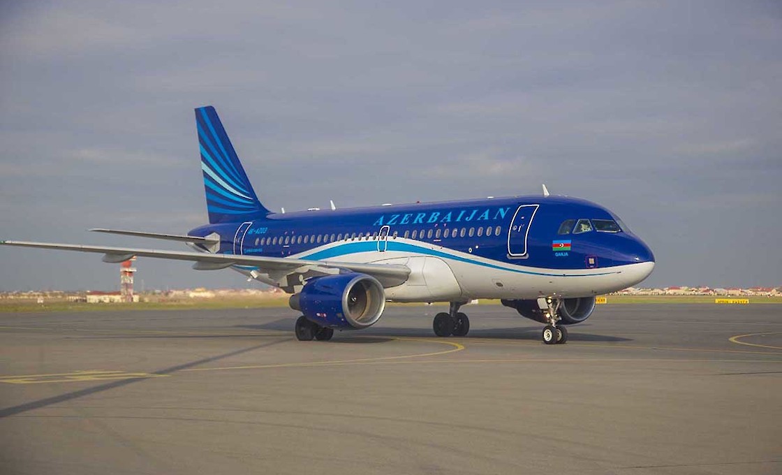 Airbus A319-100