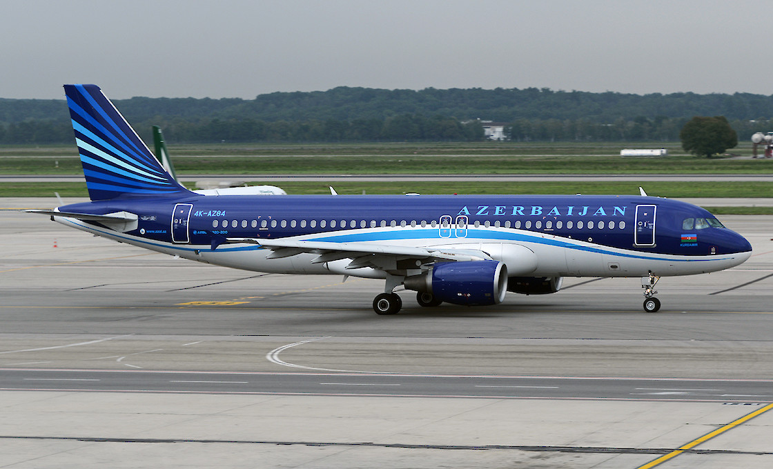 Airbus A320-200
