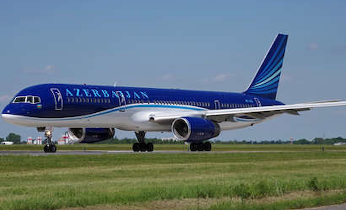 Boeing 757-200