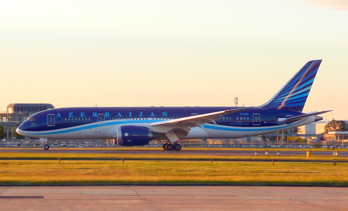 Boeing 767-300ER