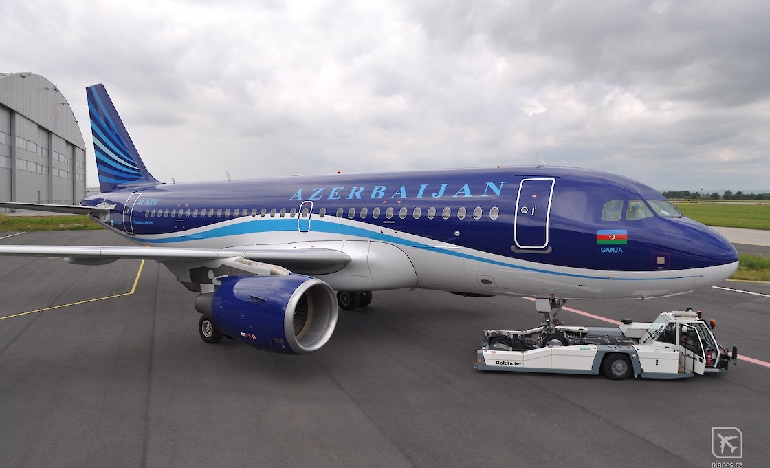 Embraer 170