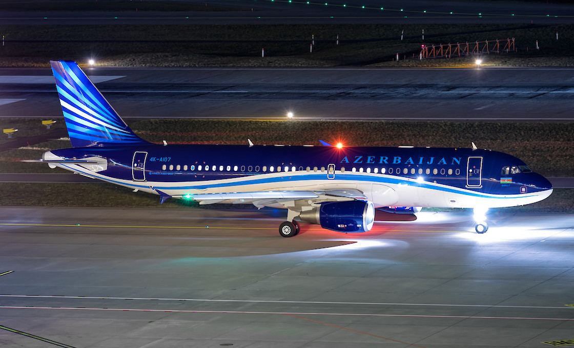 Embraer 190