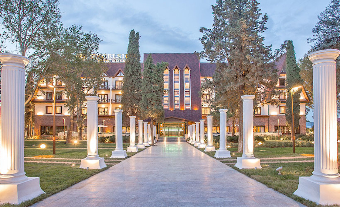Excelsior Hotel Shamkir