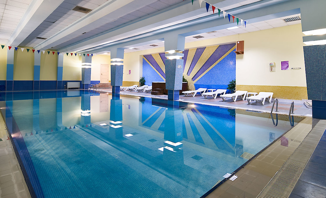 Megacity Club & SPA