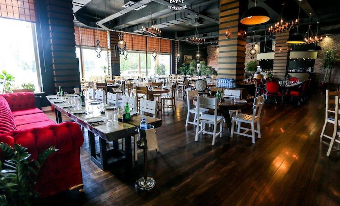 Elvet Steakhouse