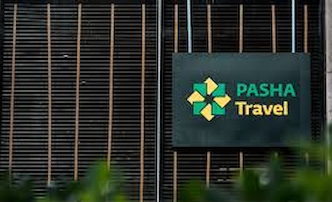 PASHA Travel
