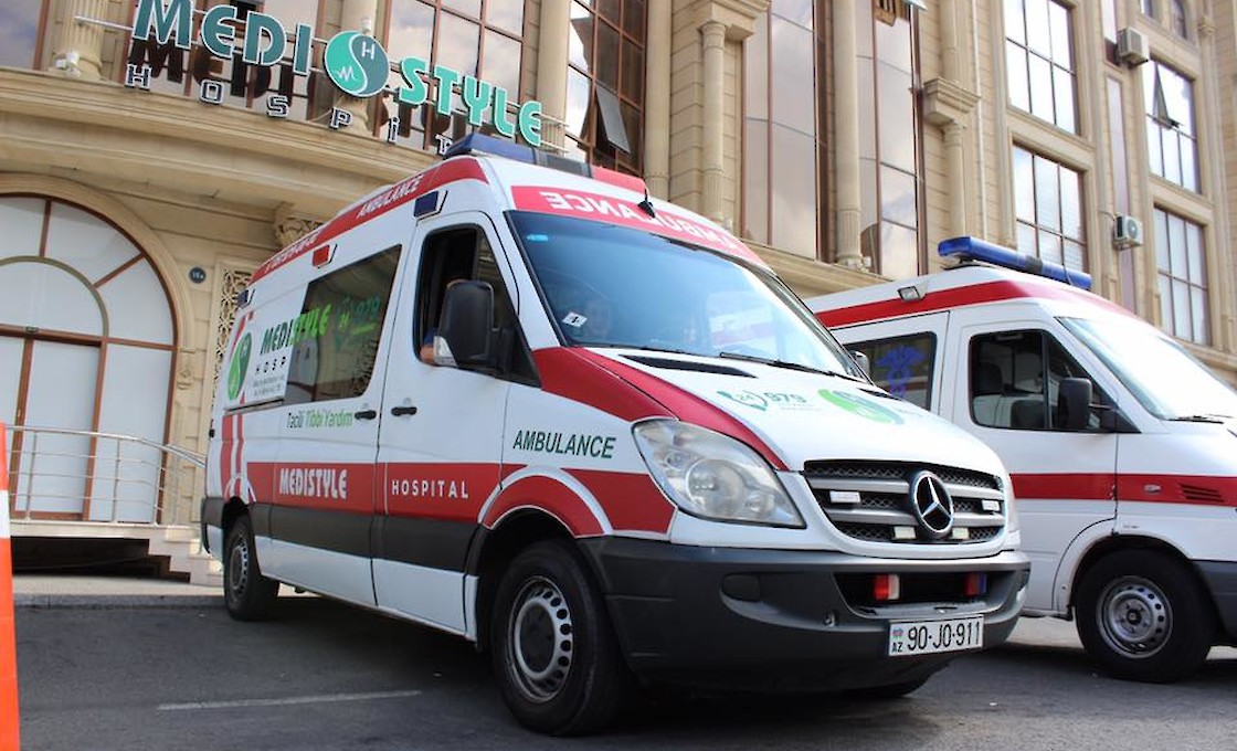 Medistyle Hospital