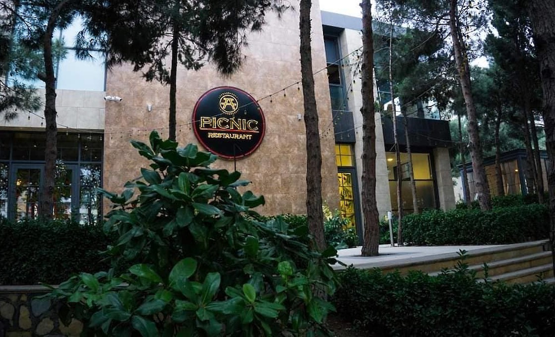 Picnic Restaurant