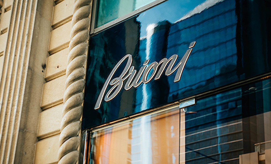 Brioni
