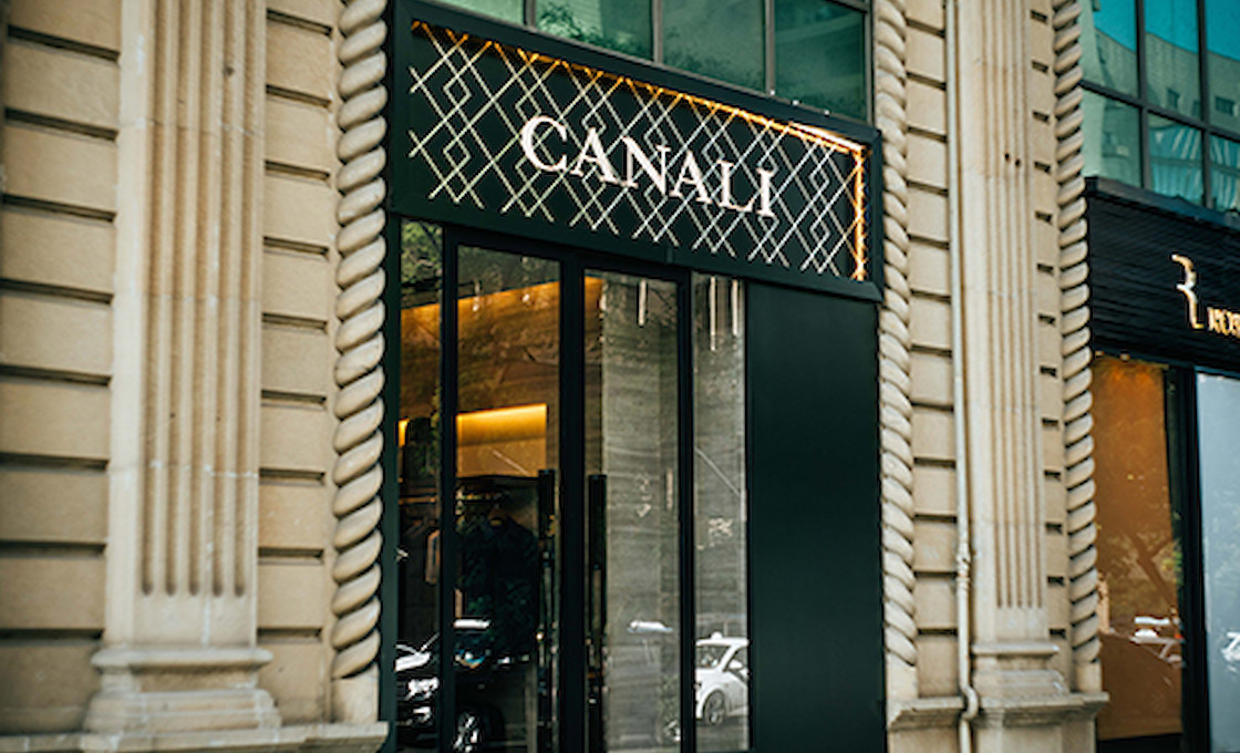 Canali
