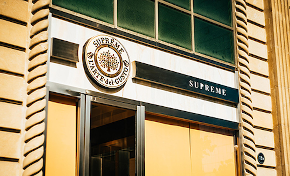 Supreme