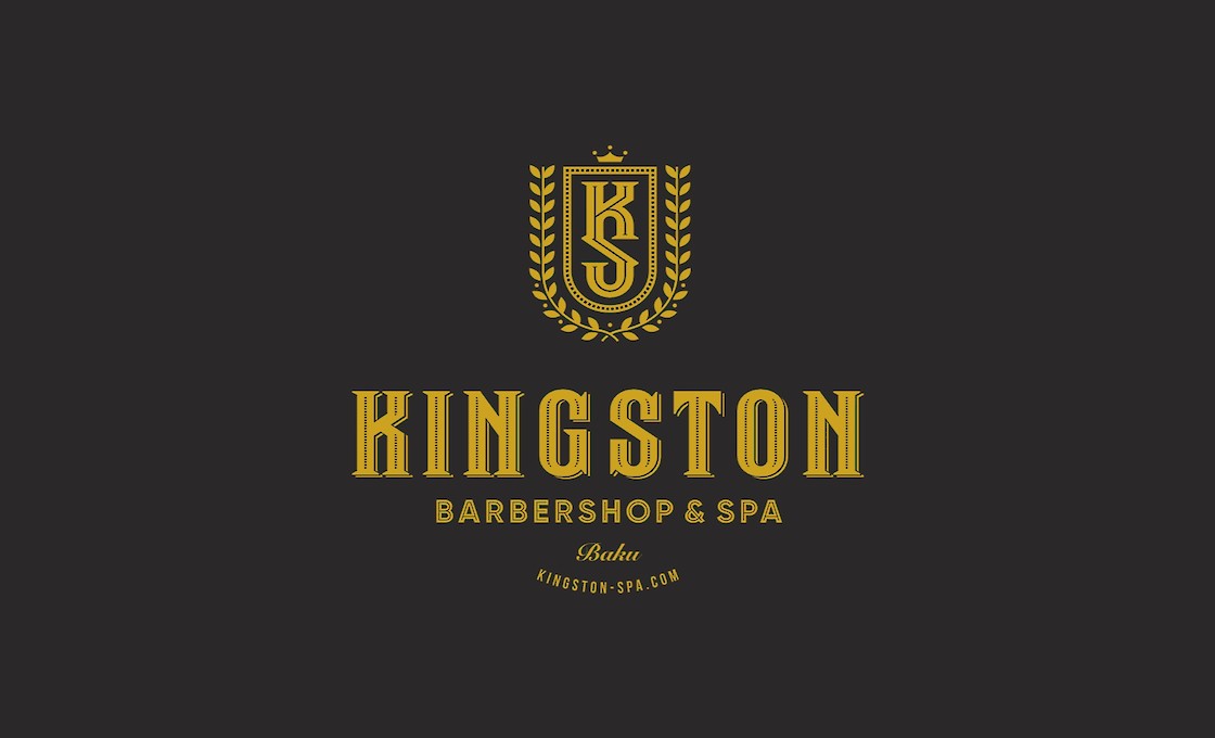 Kingston Barbershop & Spa Baku