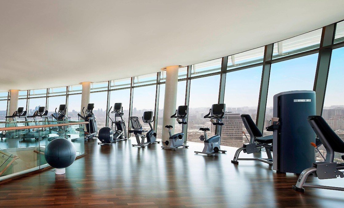 Abşeron Fitness Center