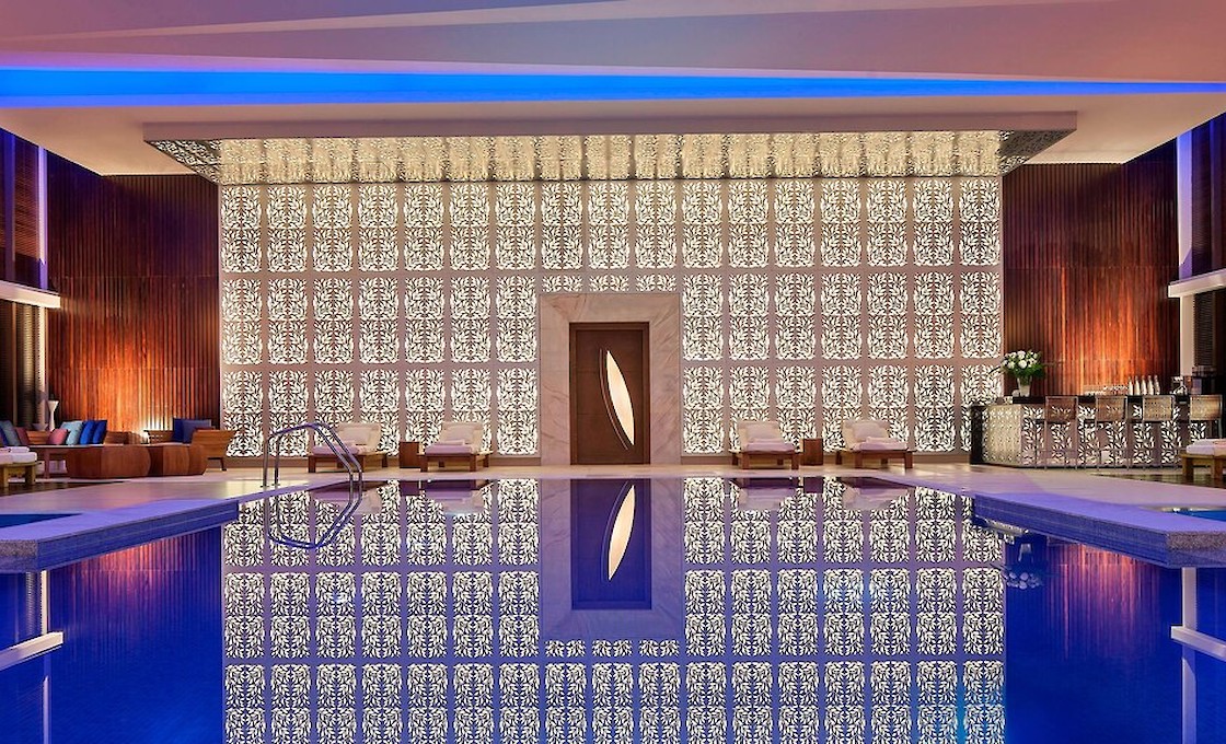 Abşeron Swimming Pool