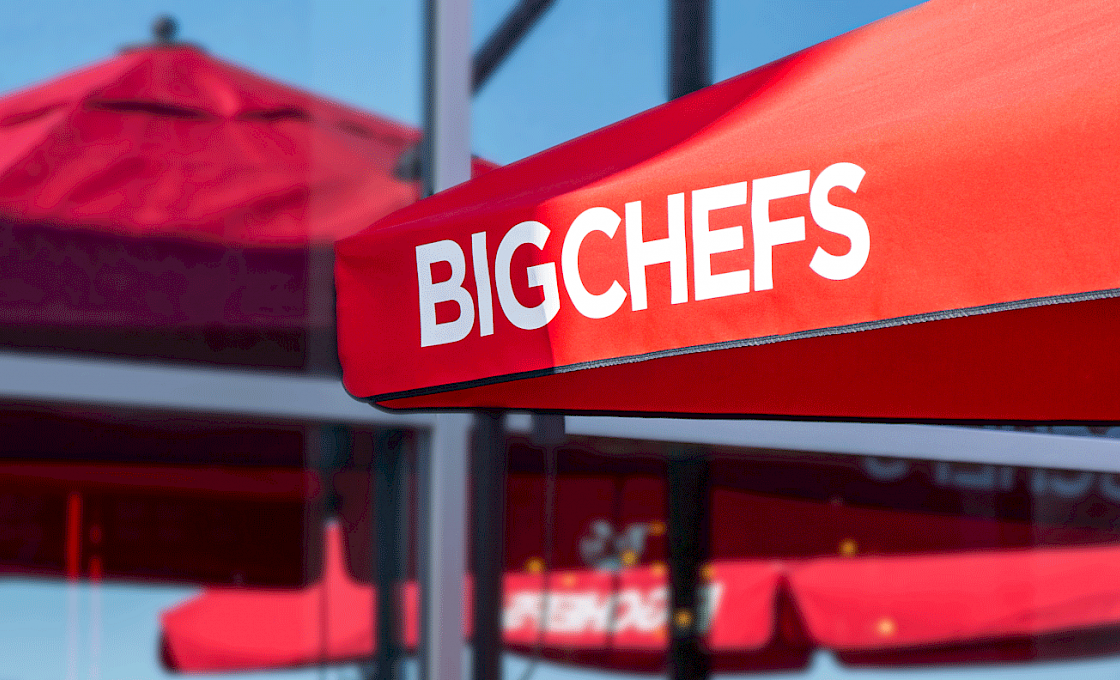 BigChefs Azerbaijan