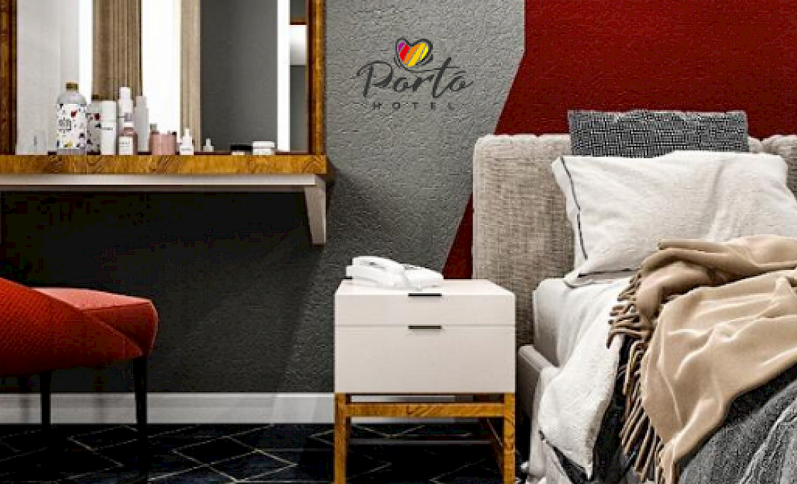 Porto Hotel Baku