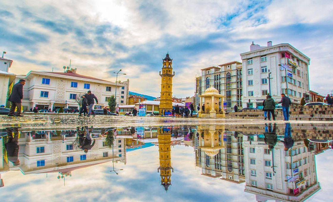 Yozgat