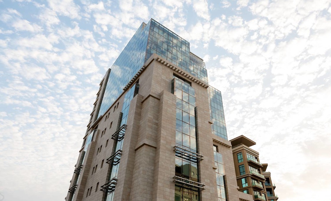 Nizami Residence