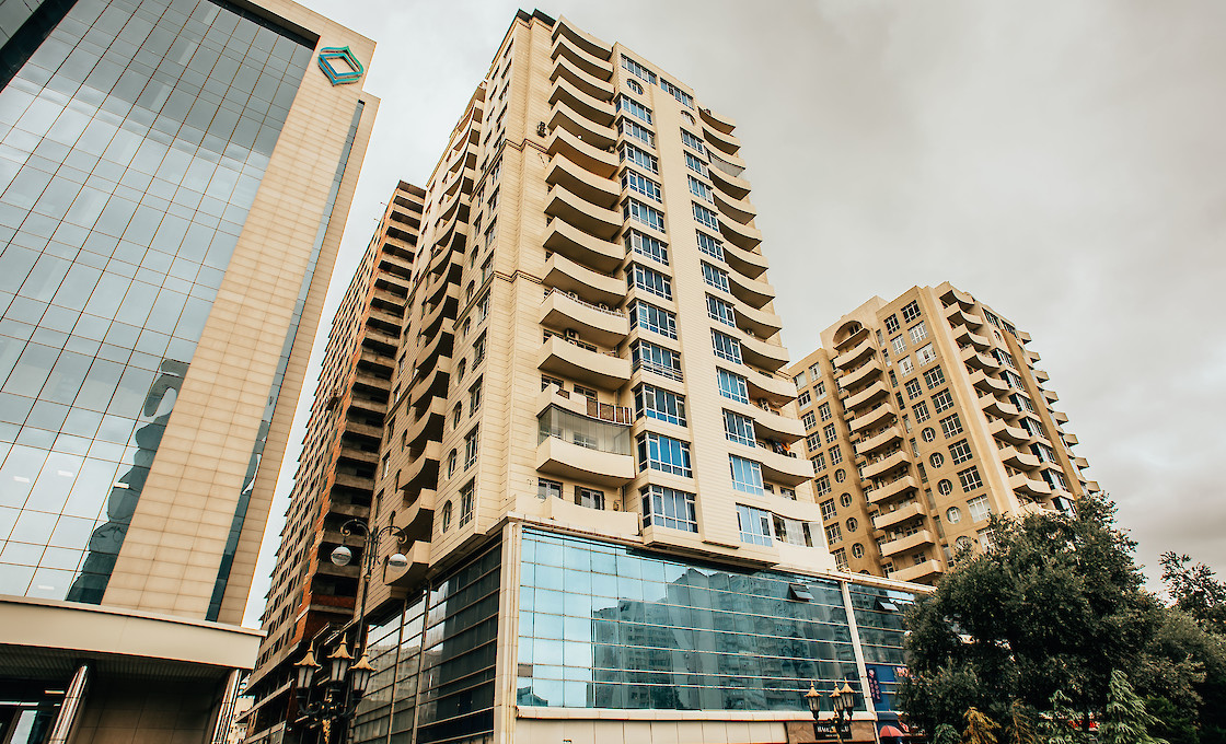 Apartaments for sale