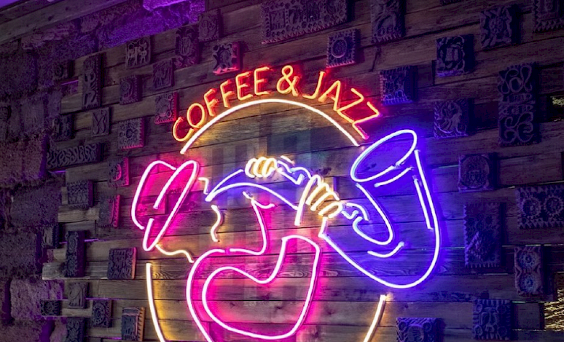 Coffee&Jazz