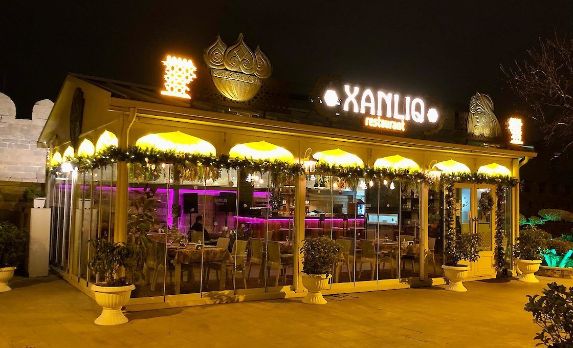 Xanlıq Restaurant