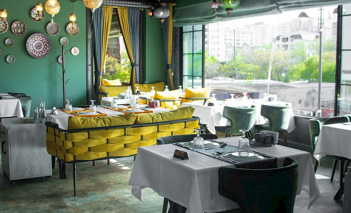 Payitaht Restaurant