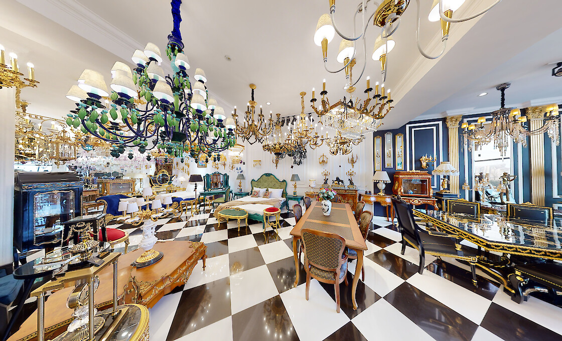 Sarwood Showroom
