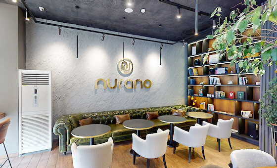 Nurano Coffee